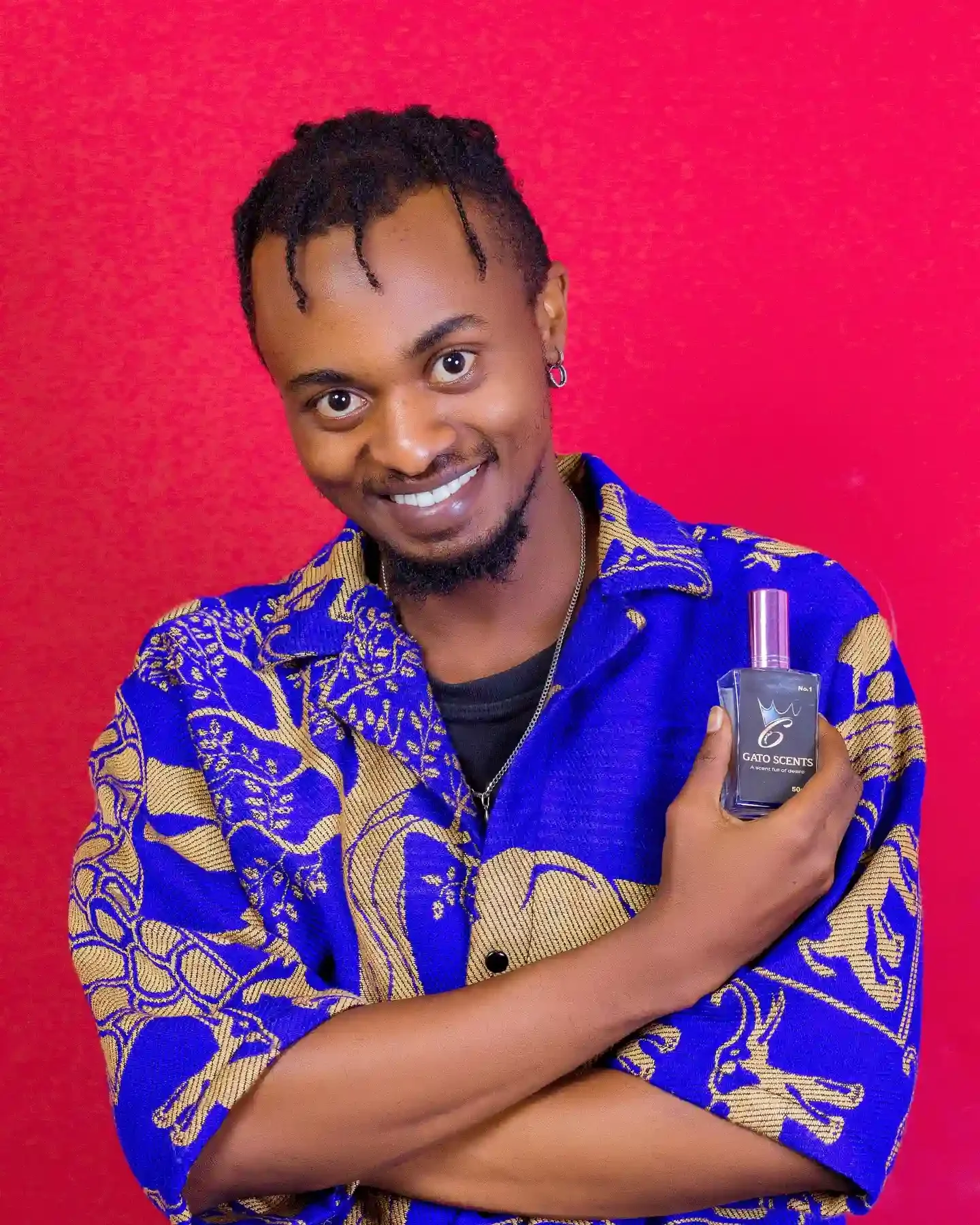 Logic Hit it dp picture